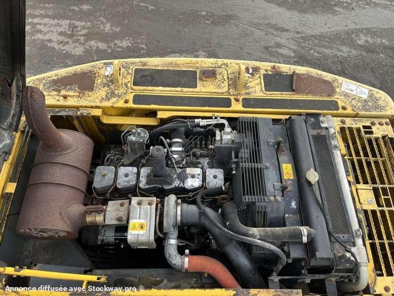 Photo Komatsu PC210LC-7K  image 37/51