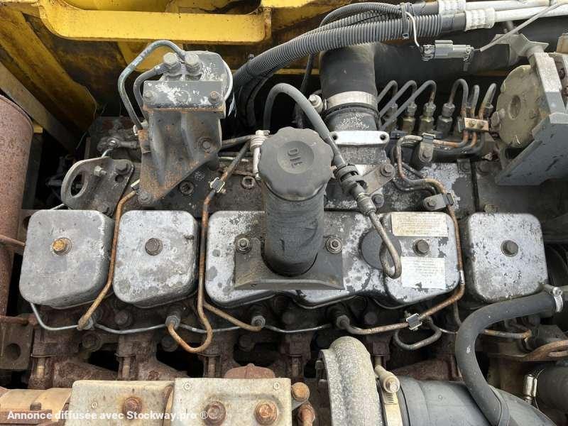 Photo Komatsu PC210LC-7K  image 39/51