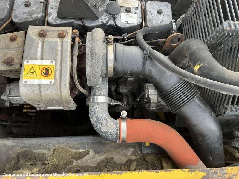 Photo Komatsu PC210LC-7K  image 40/51