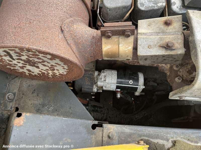 Photo Komatsu PC210LC-7K  image 41/51