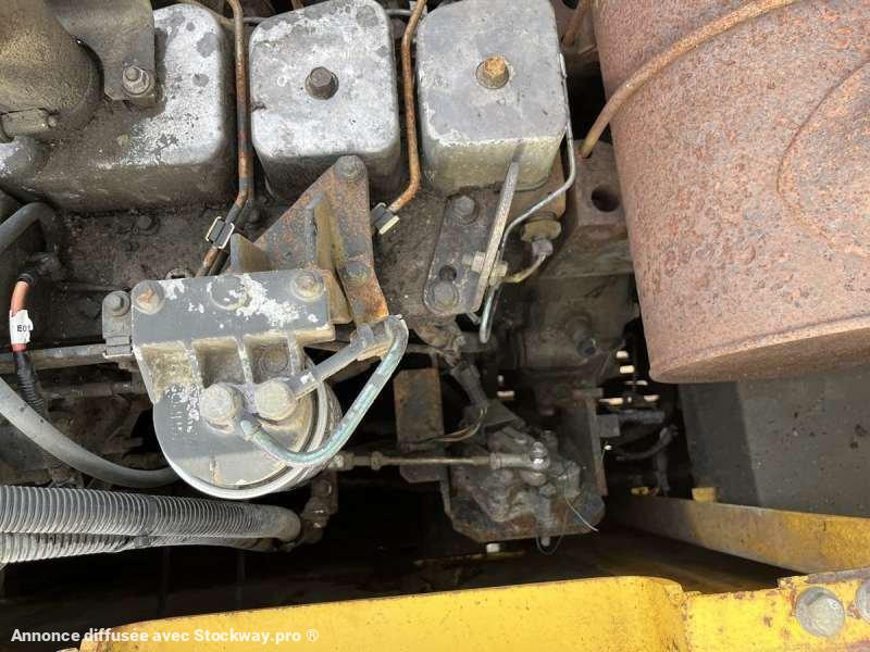 Photo Komatsu PC210LC-7K  image 42/51