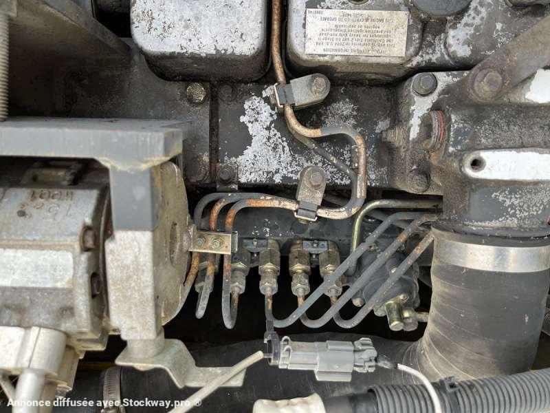 Photo Komatsu PC210LC-7K  image 43/51