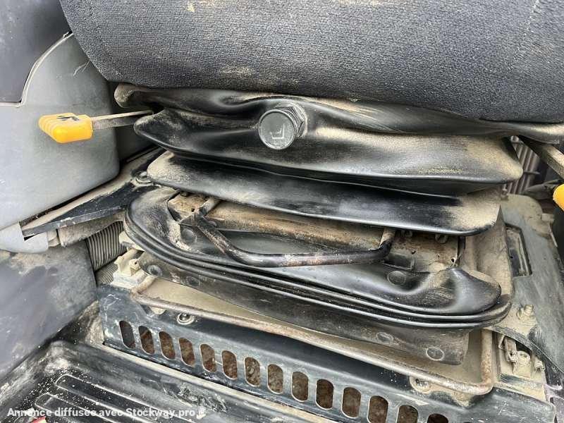 Photo Komatsu PC210LC-7K  image 45/51