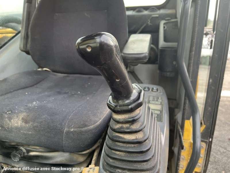 Photo Komatsu PC210LC-7K  image 46/51