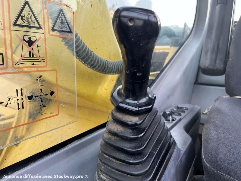 Photo Komatsu PC210LC-7K  image 47/51