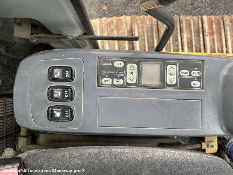 Photo Komatsu PC210LC-7K  image 48/51