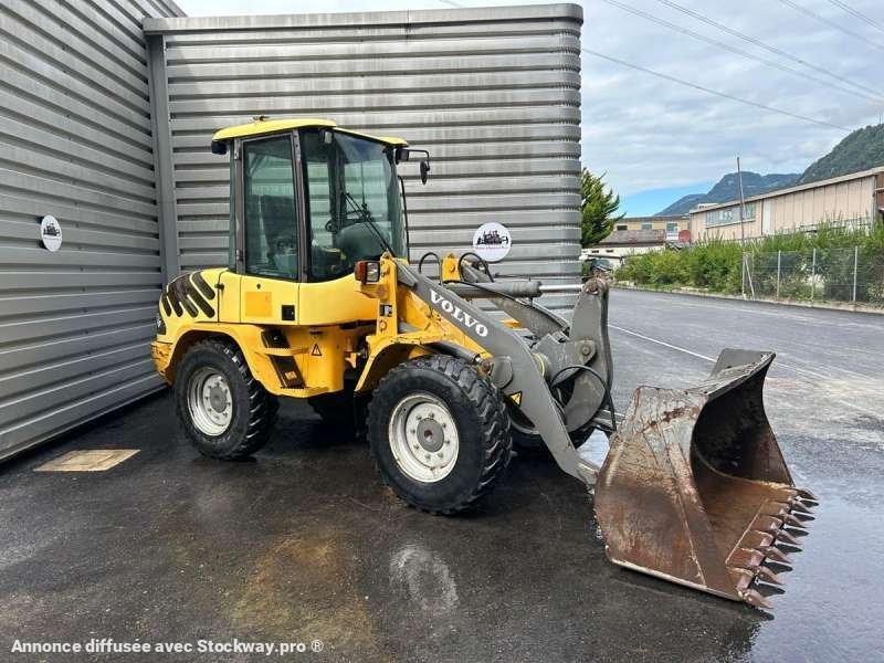 Photo Volvo L30Z  image 1/51