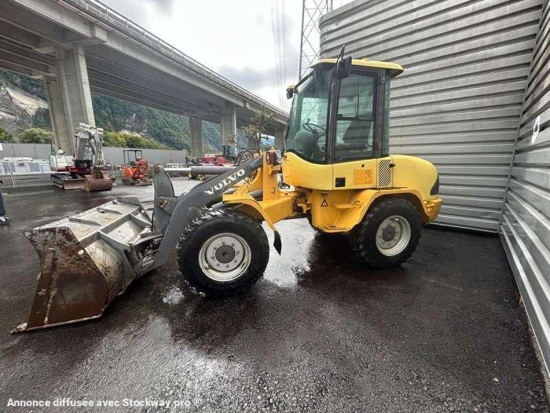 Photo Volvo L30Z  image 10/51