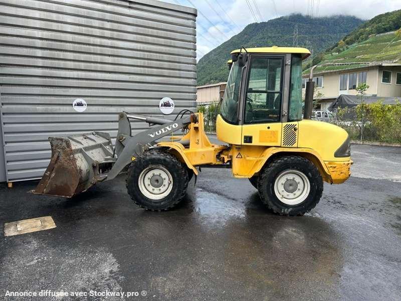 Photo Volvo L30Z  image 11/51