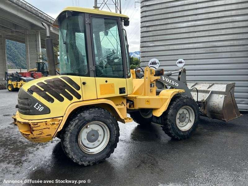 Photo Volvo L30Z  image 12/51