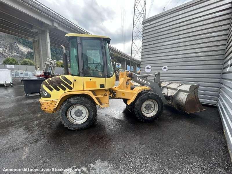 Photo Volvo L30Z  image 13/51