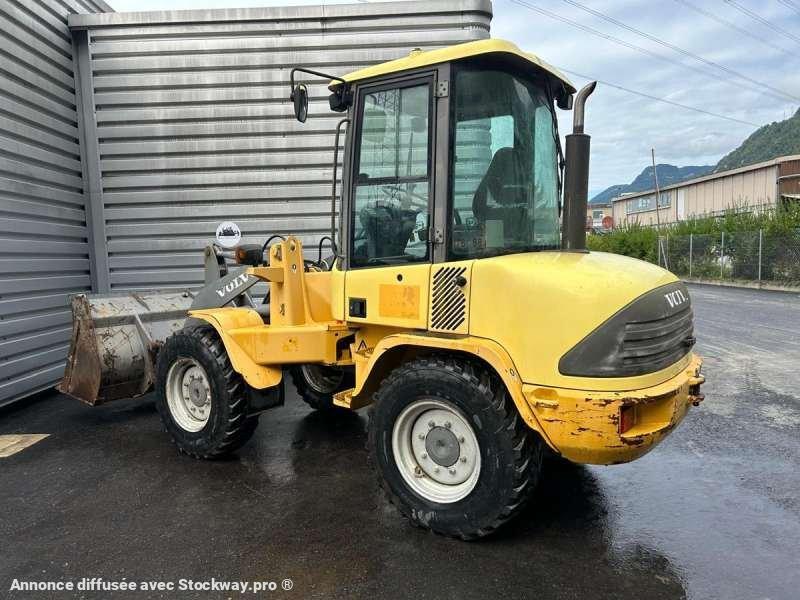 Photo Volvo L30Z  image 14/51