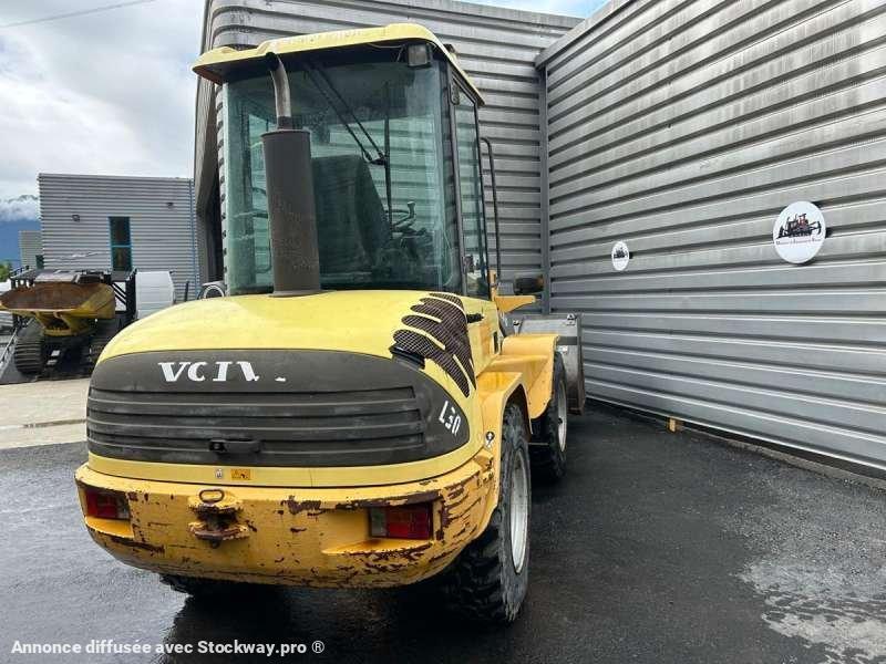 Photo Volvo L30Z  image 15/51
