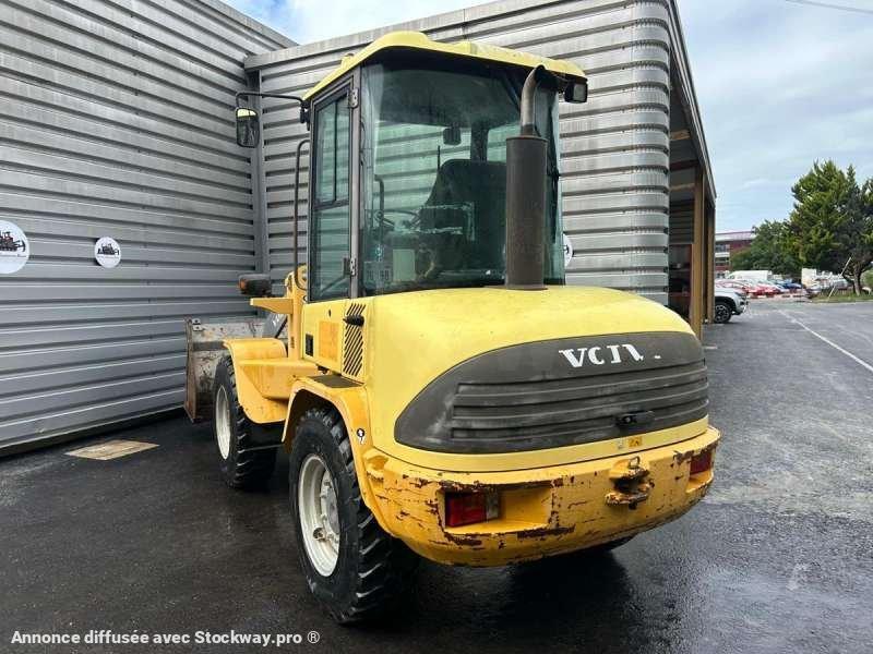 Photo Volvo L30Z  image 16/51