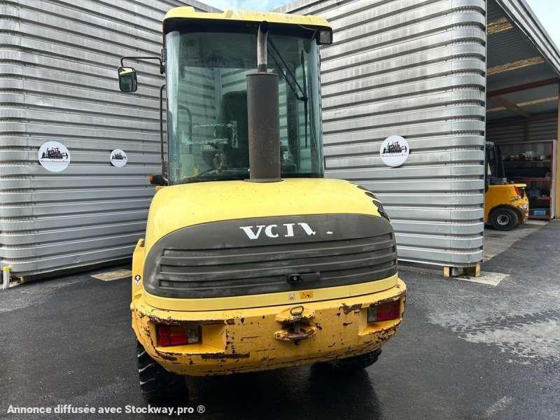Photo Volvo L30Z  image 17/51