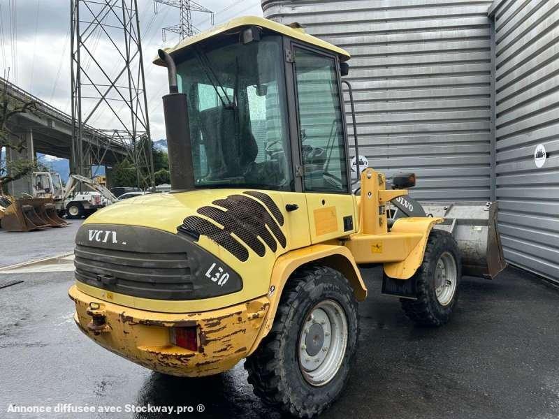 Photo Volvo L30Z  image 18/51