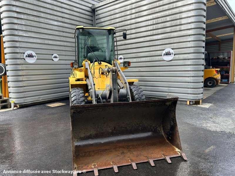 Photo Volvo L30Z  image 19/51