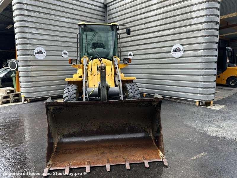 Photo Volvo L30Z  image 20/51