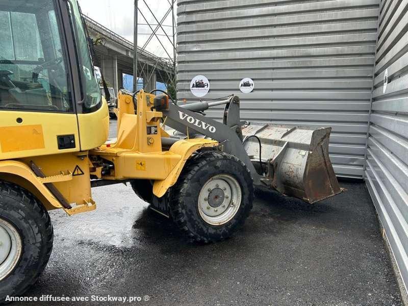 Photo Volvo L30Z  image 21/51