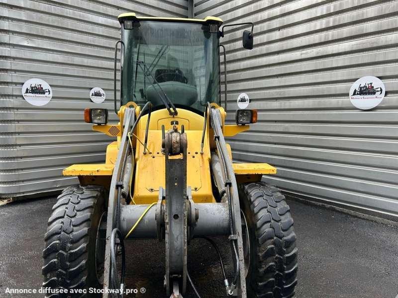 Photo Volvo L30Z  image 22/51