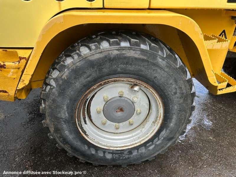 Photo Volvo L30Z  image 24/51