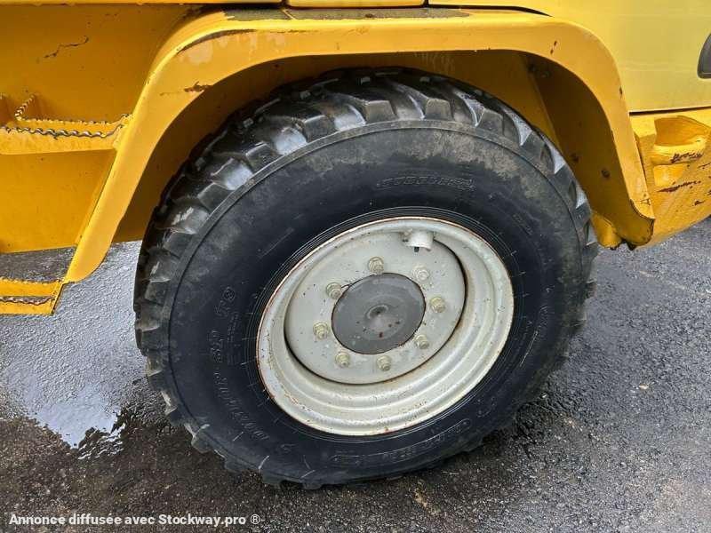 Photo Volvo L30Z  image 25/51