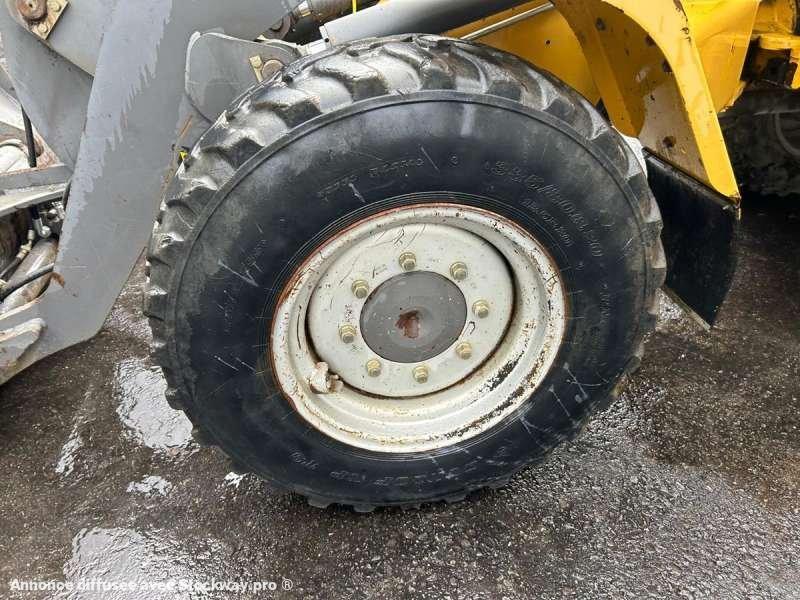 Photo Volvo L30Z  image 26/51