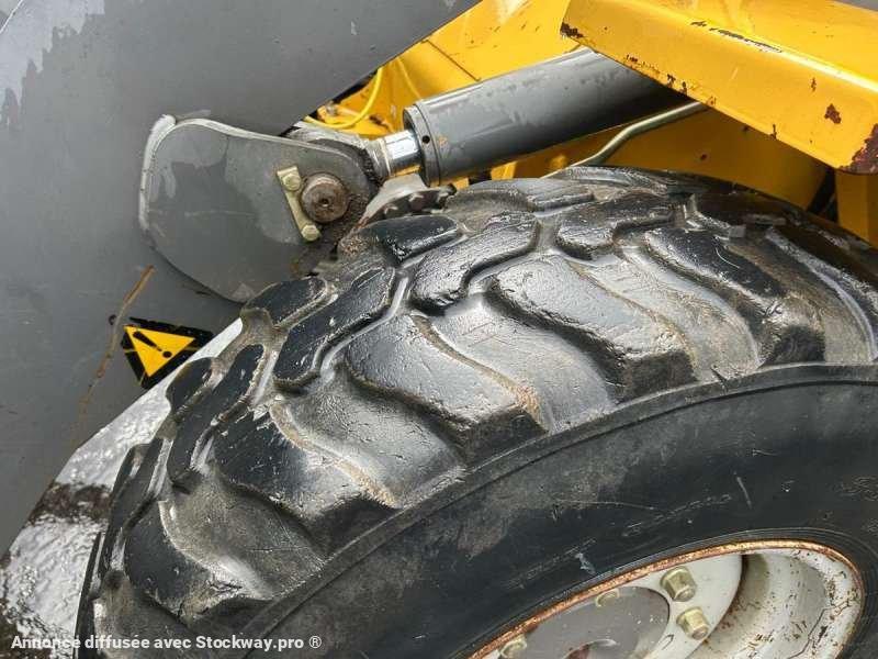 Photo Volvo L30Z  image 27/51