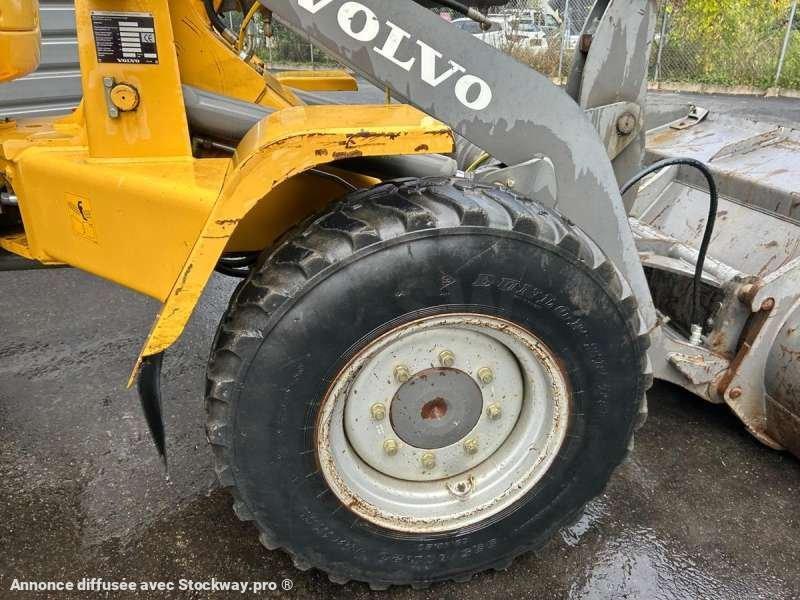 Photo Volvo L30Z  image 28/51