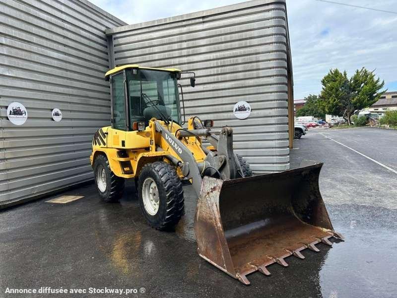 Photo Volvo L30Z  image 3/51