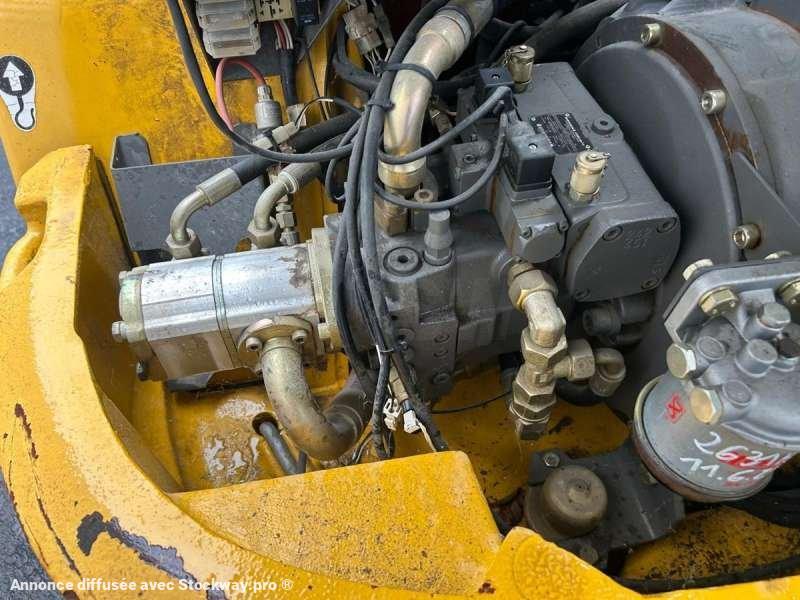 Photo Volvo L30Z  image 30/51