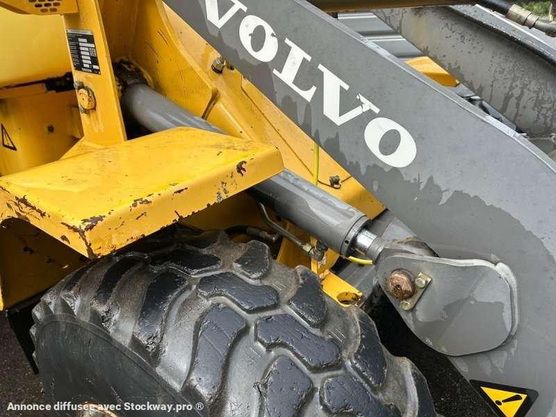 Photo Volvo L30Z  image 31/51