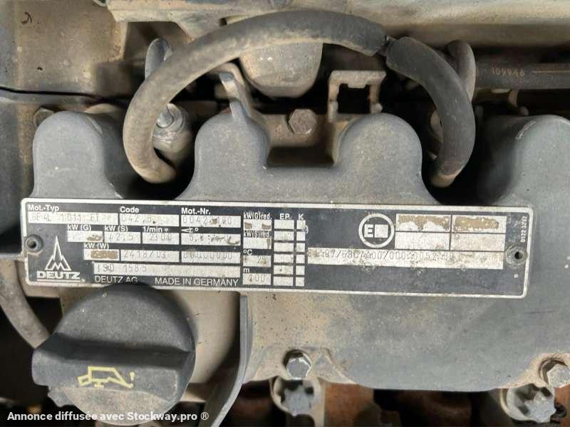 Photo Volvo L30Z  image 32/51