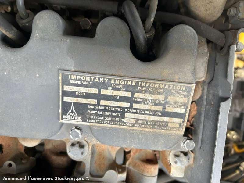 Photo Volvo L30Z  image 33/51