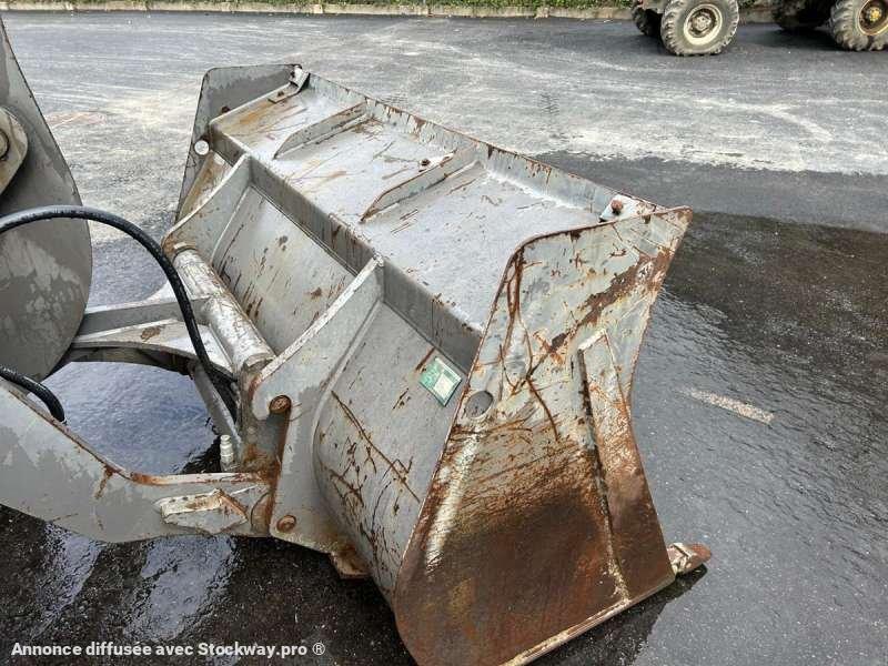 Photo Volvo L30Z  image 34/51