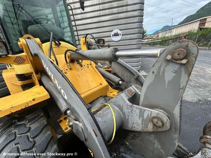 Photo Volvo L30Z  image 37/51