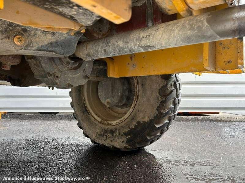 Photo Volvo L30Z  image 38/51