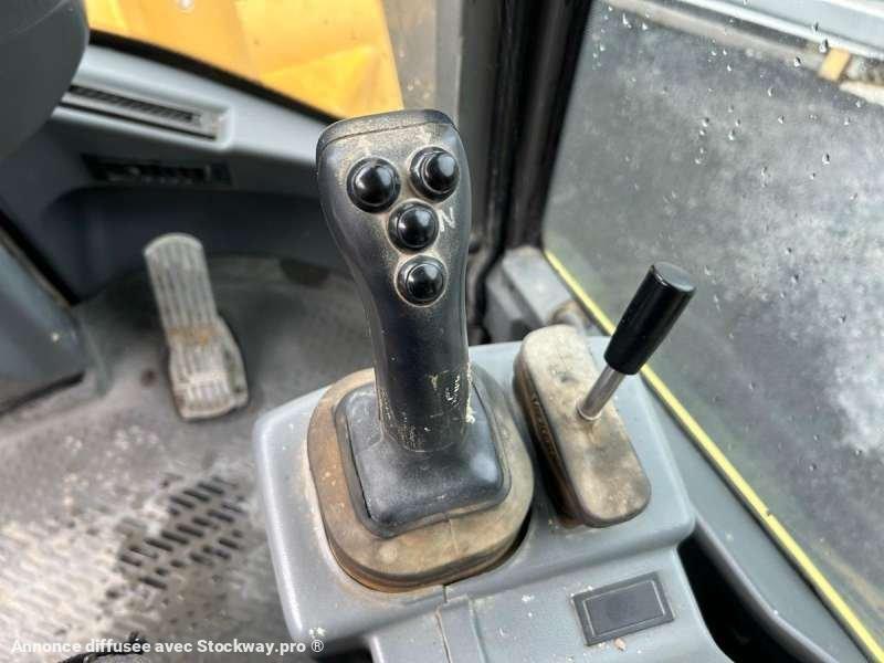 Photo Volvo L30Z  image 39/51