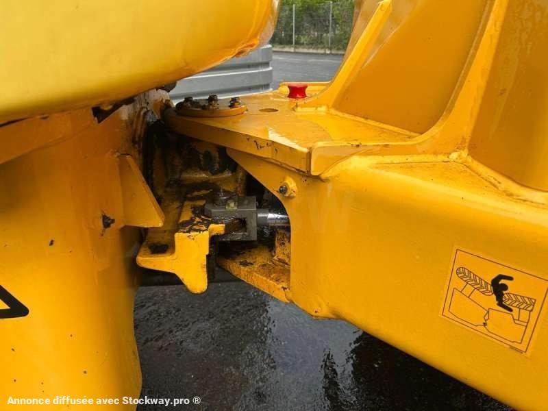 Photo Volvo L30Z  image 41/51