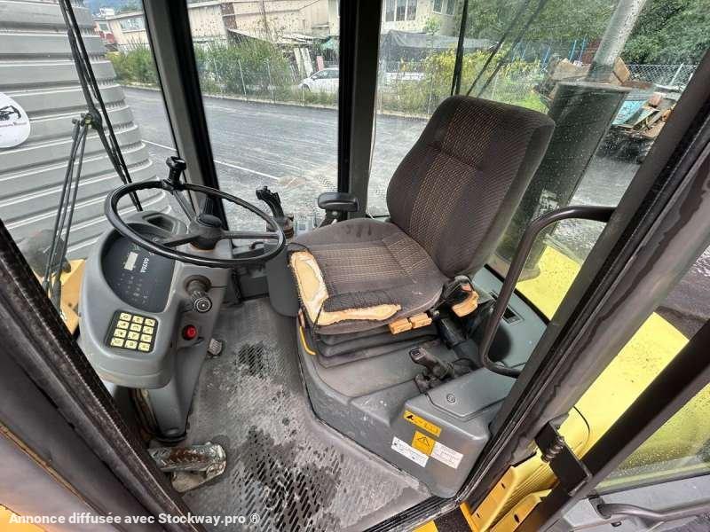 Photo Volvo L30Z  image 42/51