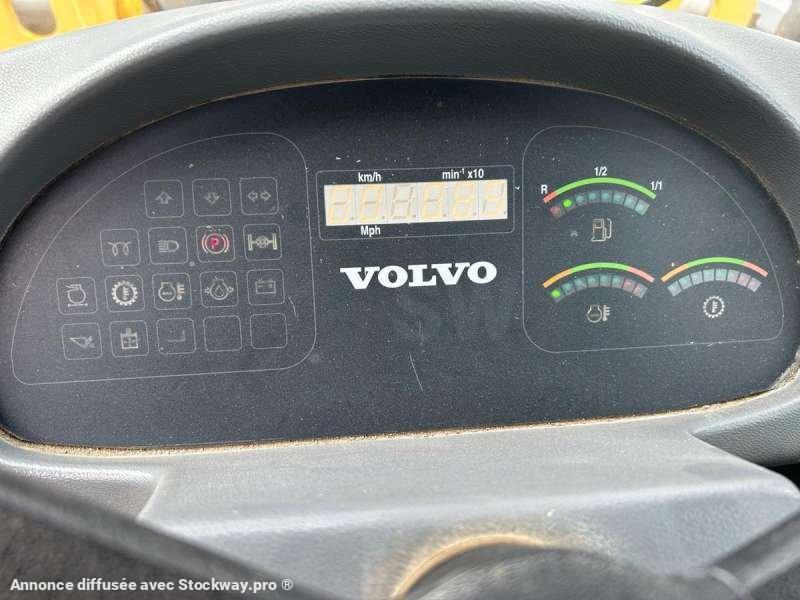 Photo Volvo L30Z  image 44/51