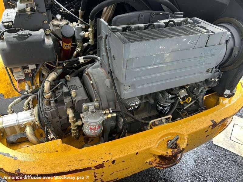 Photo Volvo L30Z  image 47/51