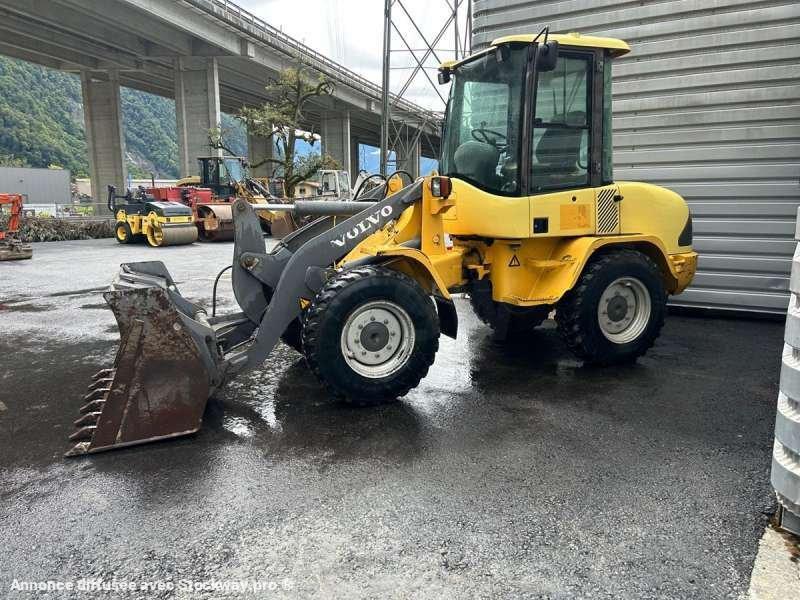 Photo Volvo L30Z  image 5/51