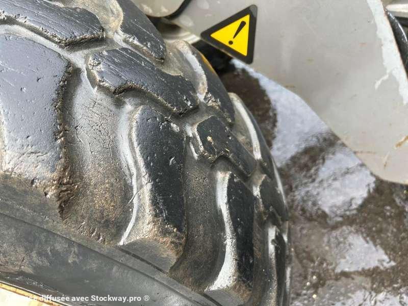 Photo Volvo L30Z  image 50/51