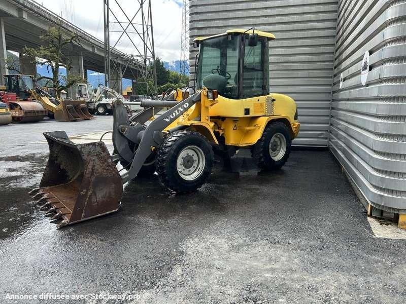Photo Volvo L30Z  image 6/51
