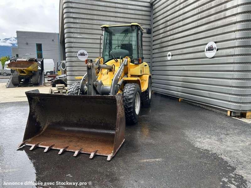 Photo Volvo L30Z  image 7/51