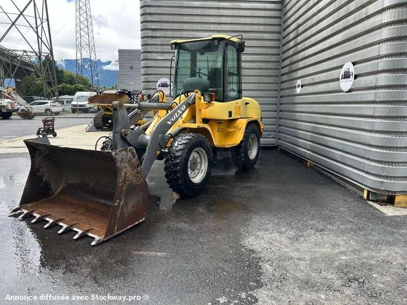 Photo Volvo L30Z  image 8/51