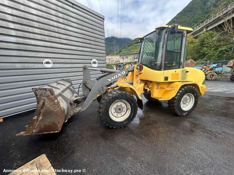 Photo Volvo L30Z  image 9/51