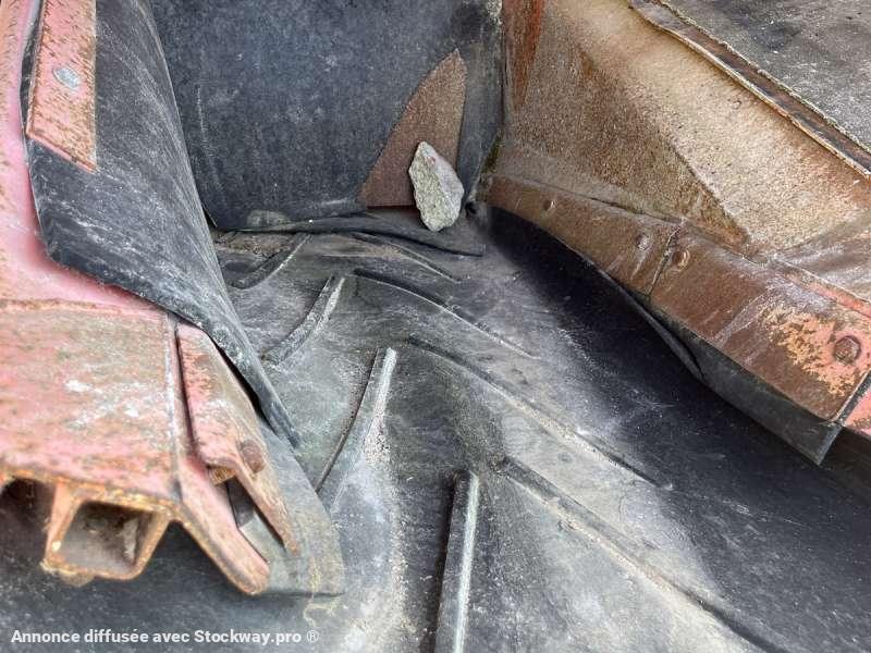 Photo Terex FINLAY SUPERTRAK 694  image 19/51