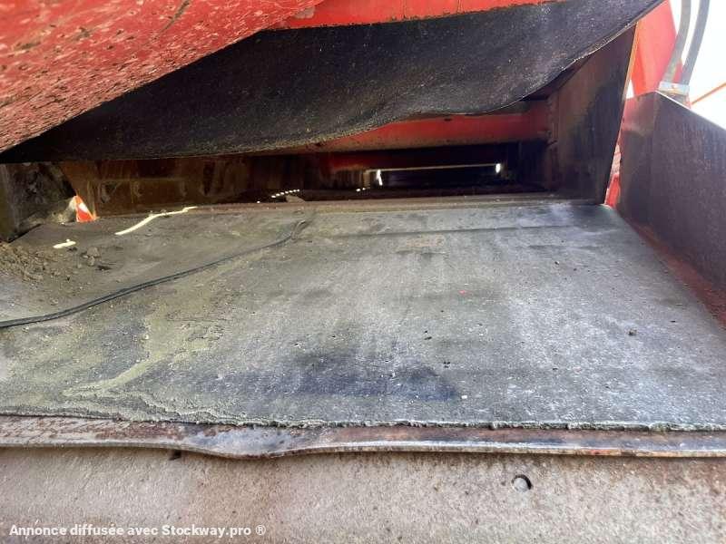 Photo Terex FINLAY SUPERTRAK 694  image 20/51